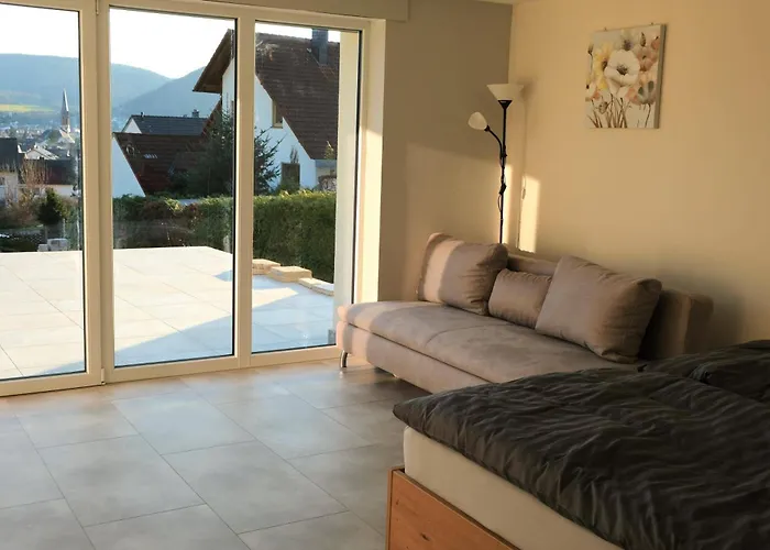 Bonnavista Ferienwohnungen