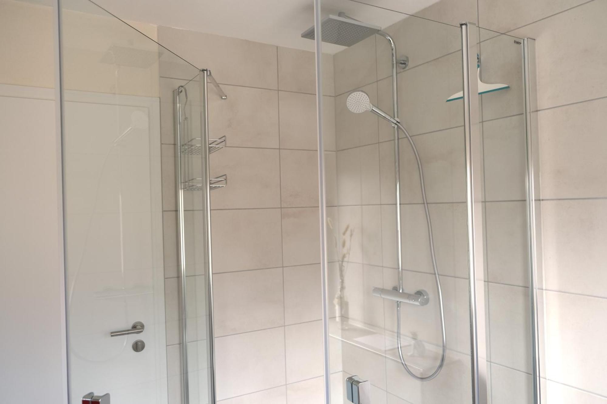 Bonnavista Apartment Großheubach
