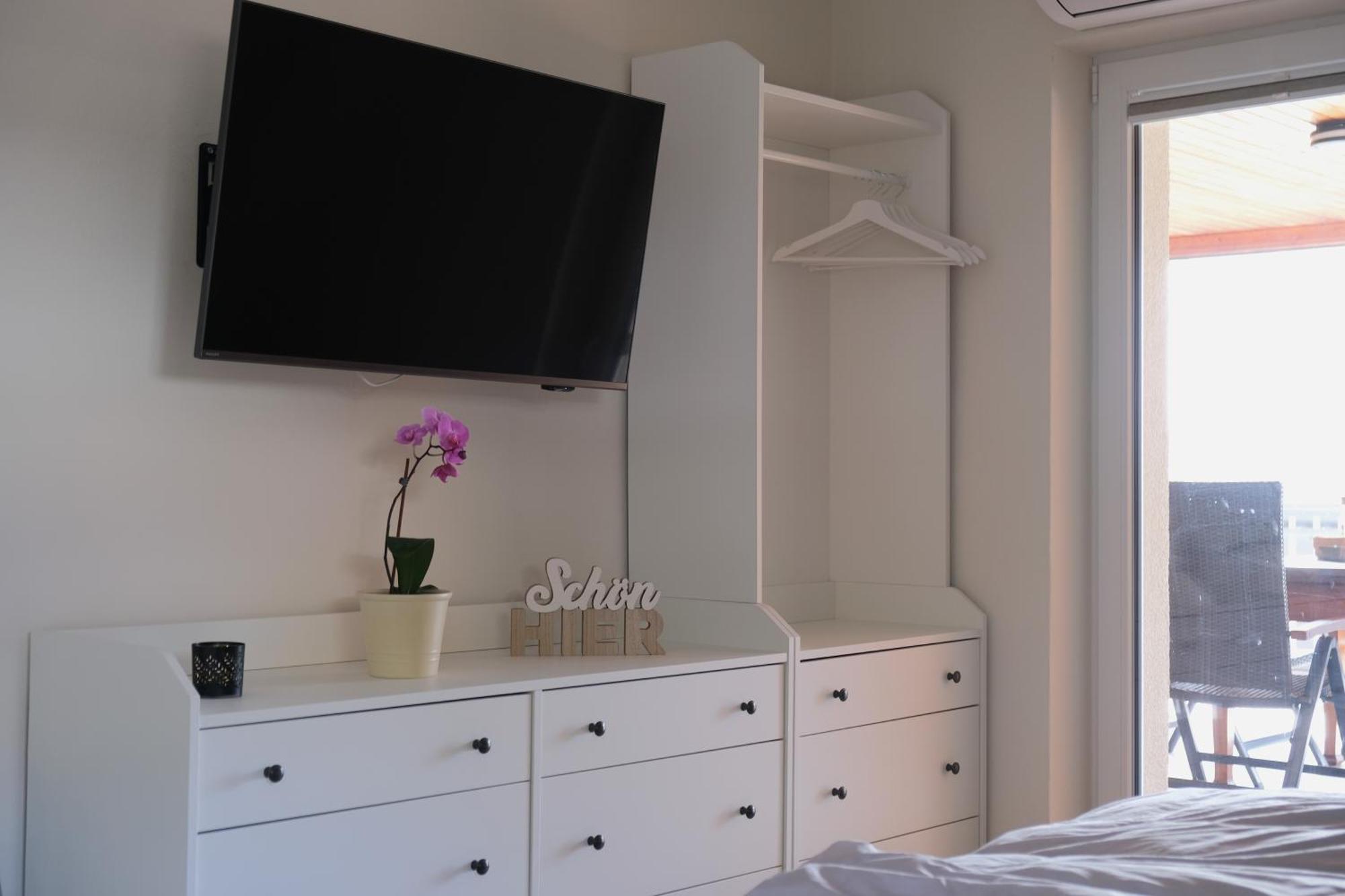 Bonnavista Apartment