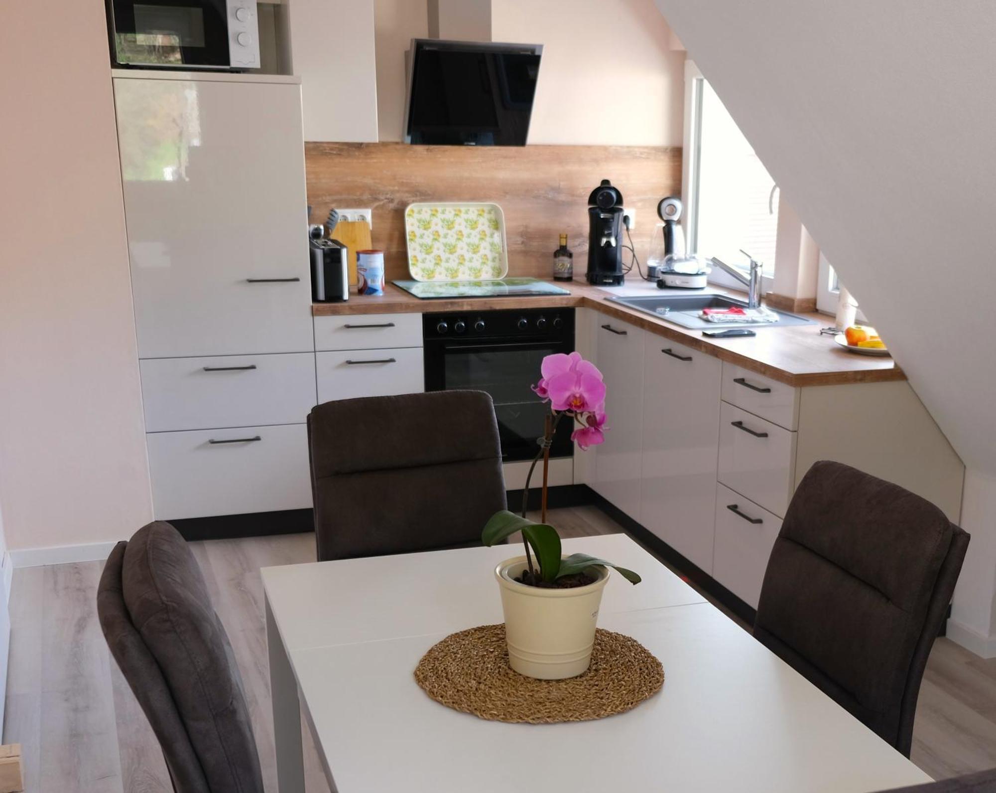 Bonnavista Apartment
