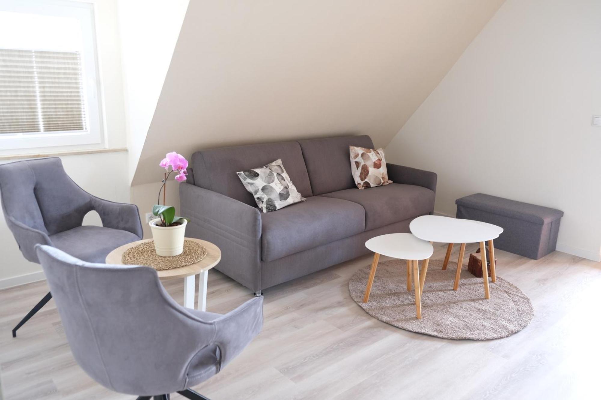 Apartment Bonnavista *