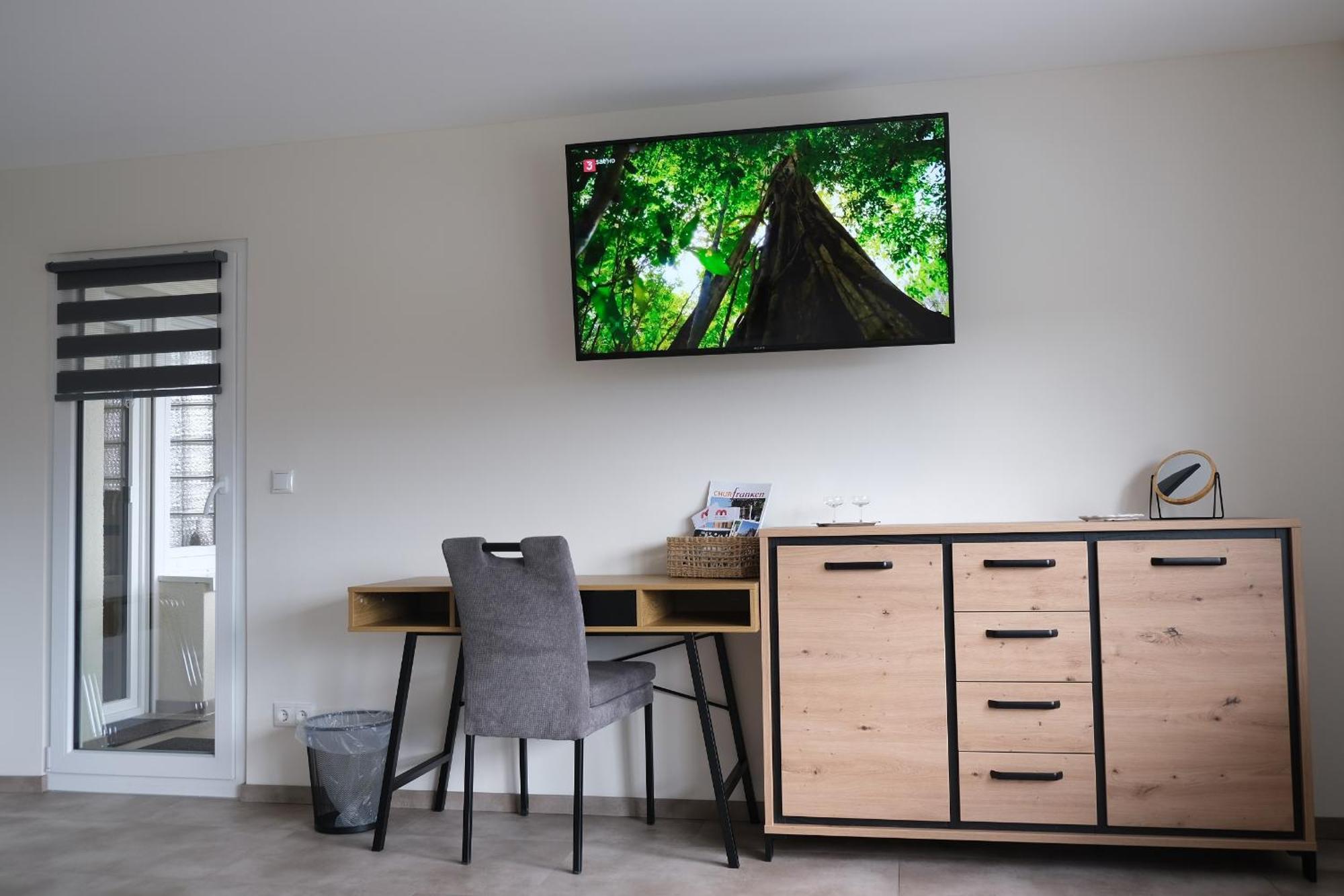 Bonnavista Apartment Großheubach