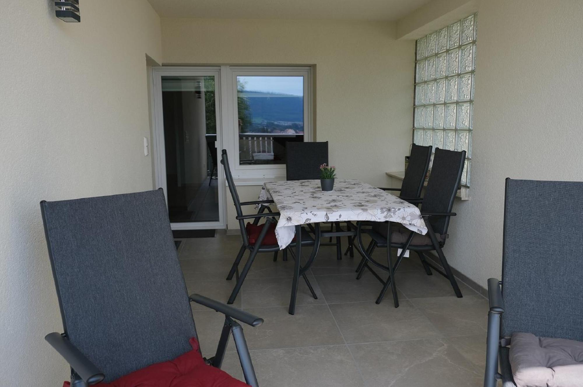 Bonnavista Apartment