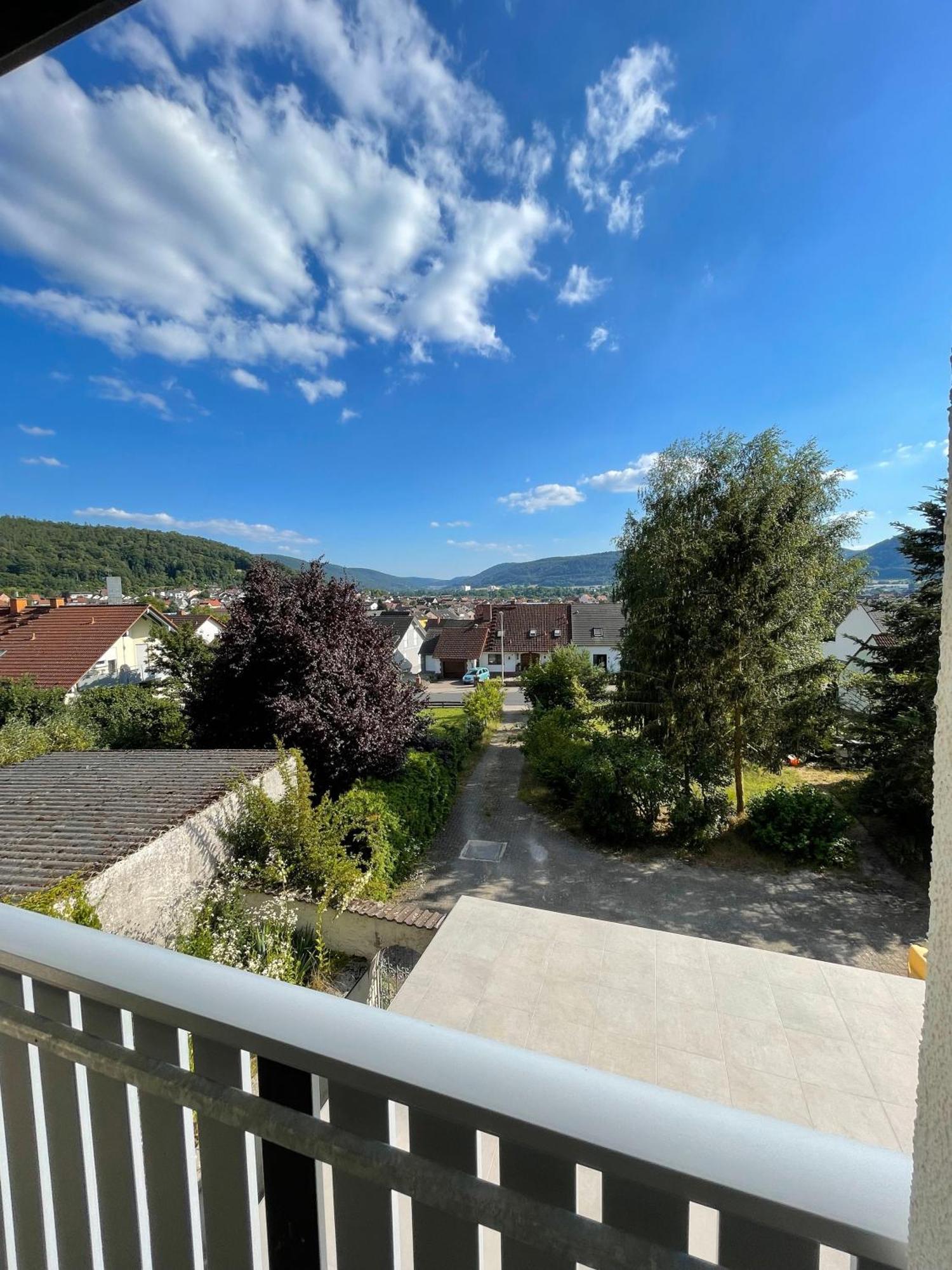 Apartment Bonnavista Großheubach