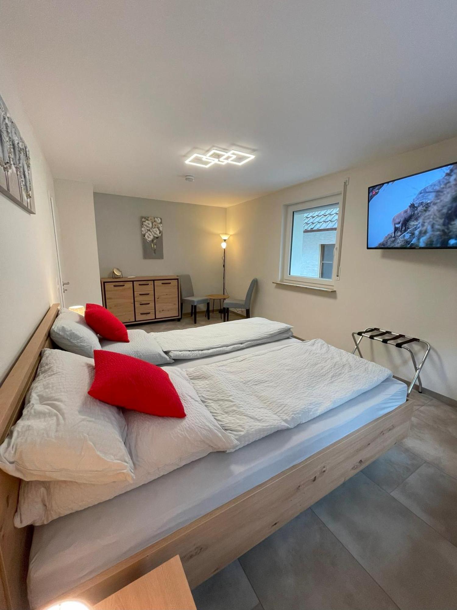 Bonnavista Apartment Großheubach