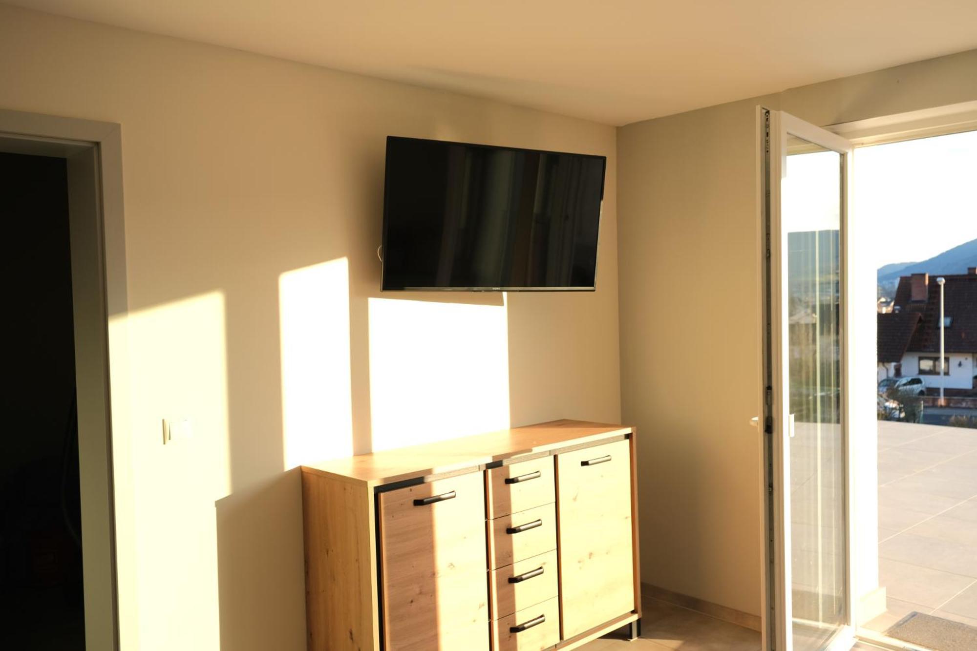 Bonnavista Apartment *