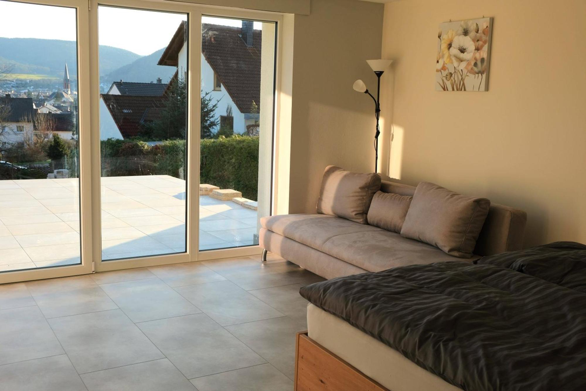 Bonnavista Apartment Großheubach