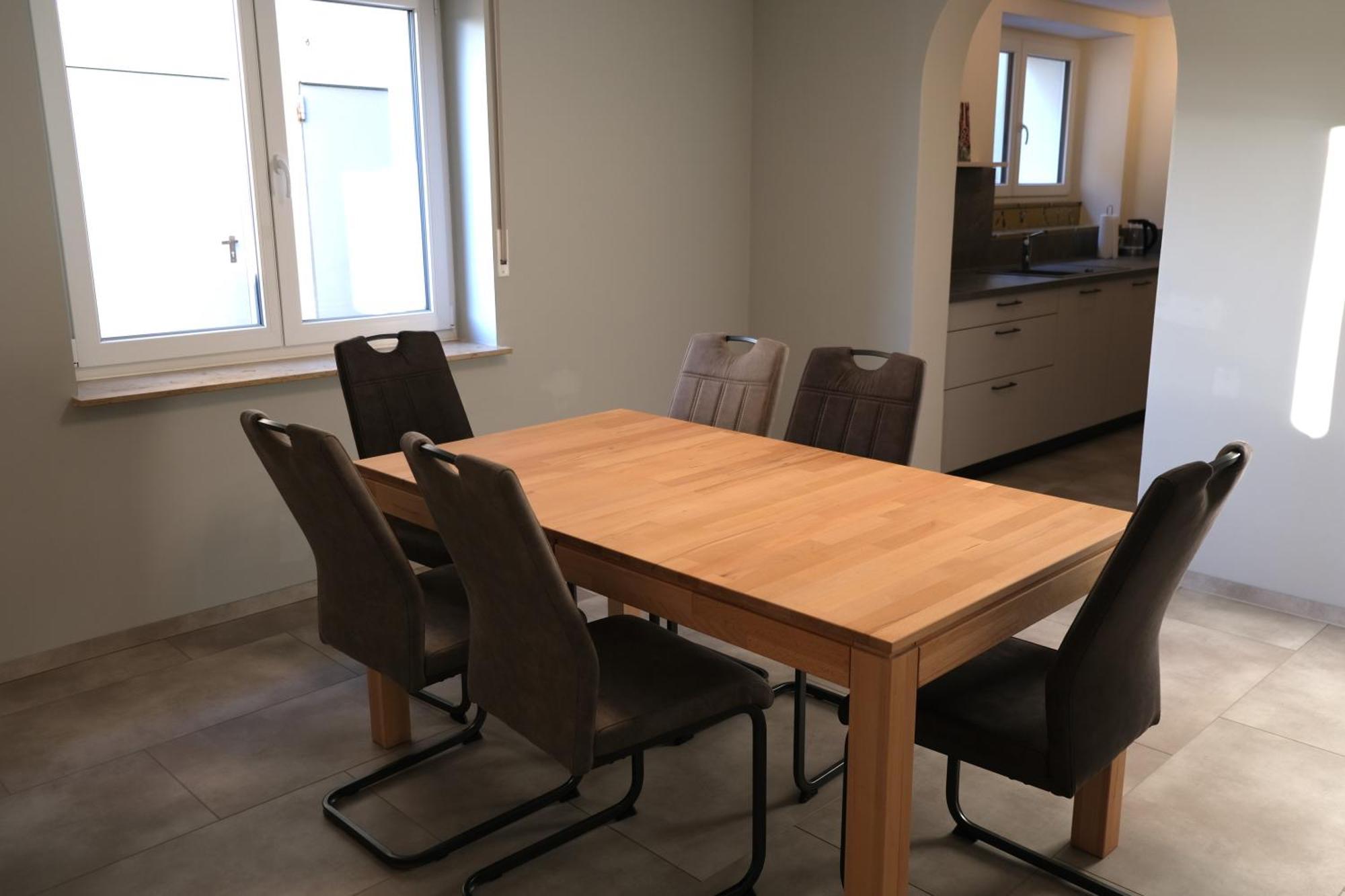 Apartment Bonnavista *
