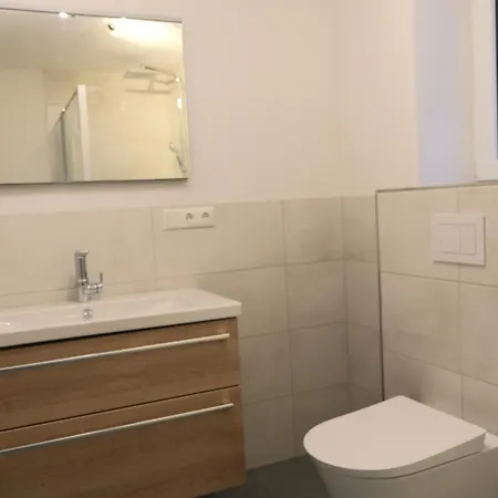 Bonnavista Ferienwohnungen Großheubach Exterior foto