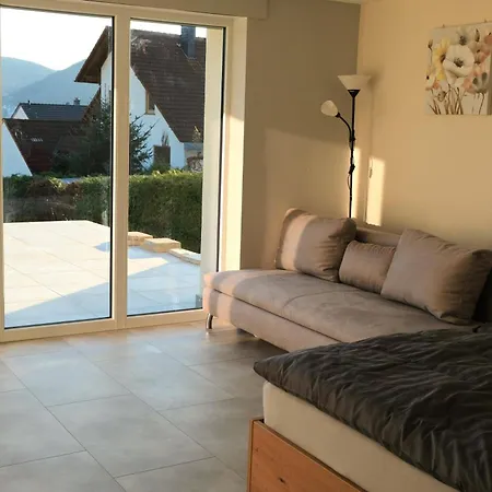 Bonnavista Ferienwohnungen Großheubach Exterior foto