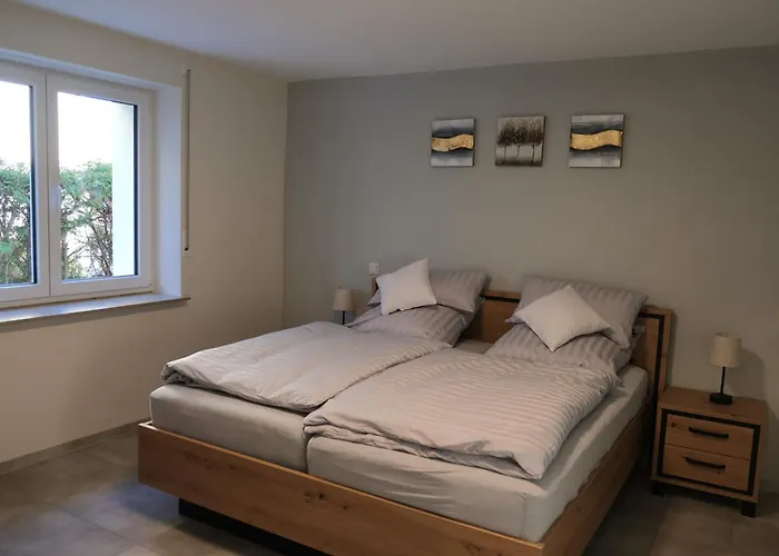 Bonnavista Ferienwohnungen
