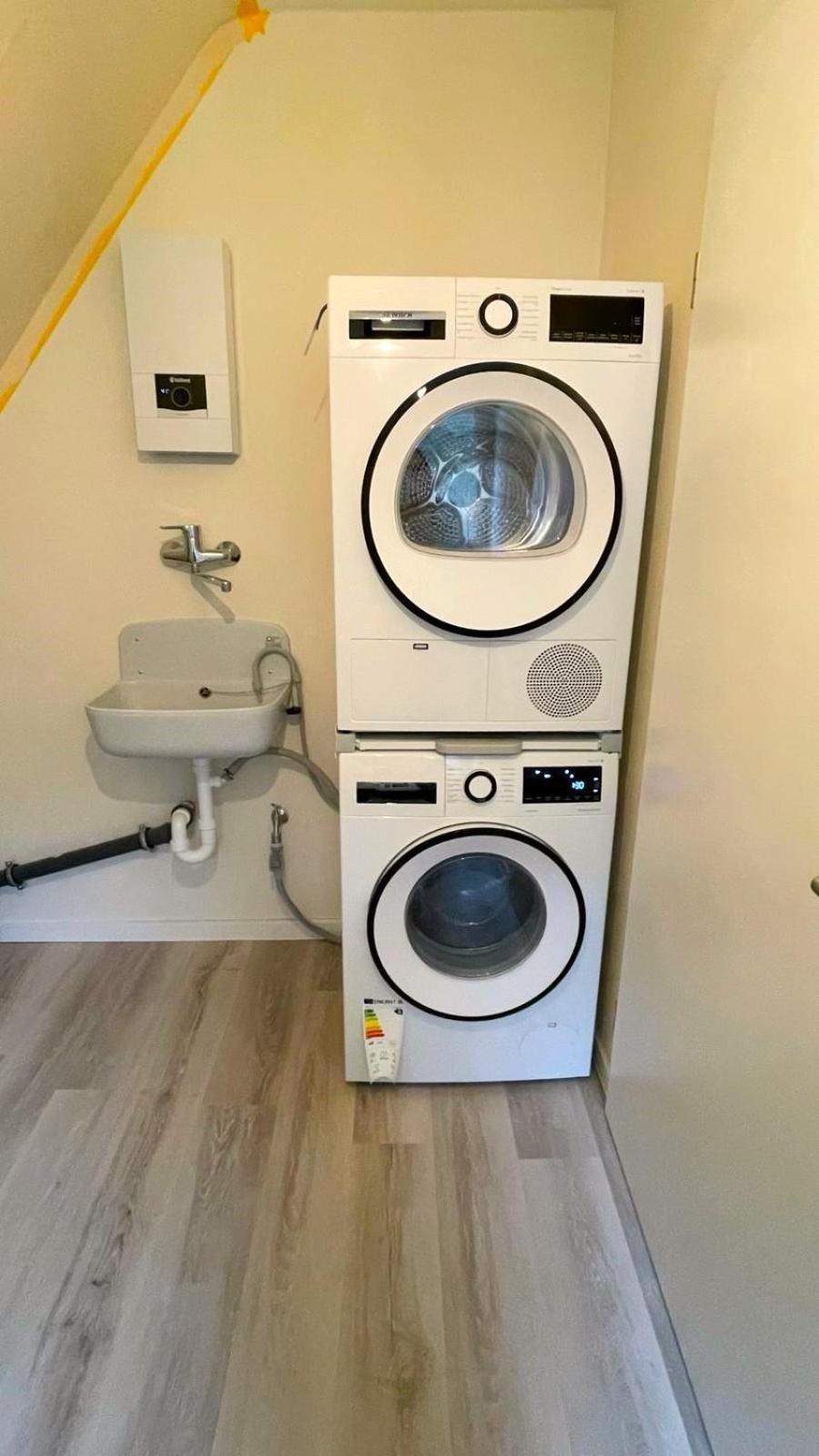 Bonnavista Apartment