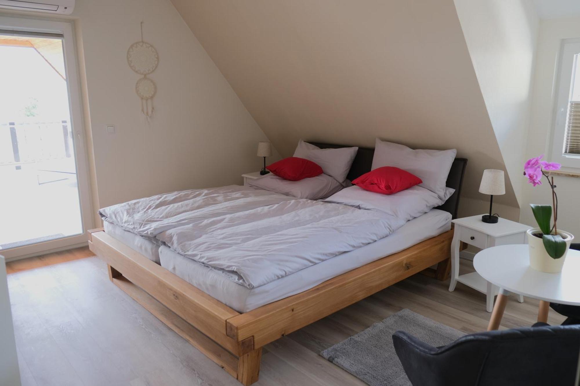 Apartment Bonnavista