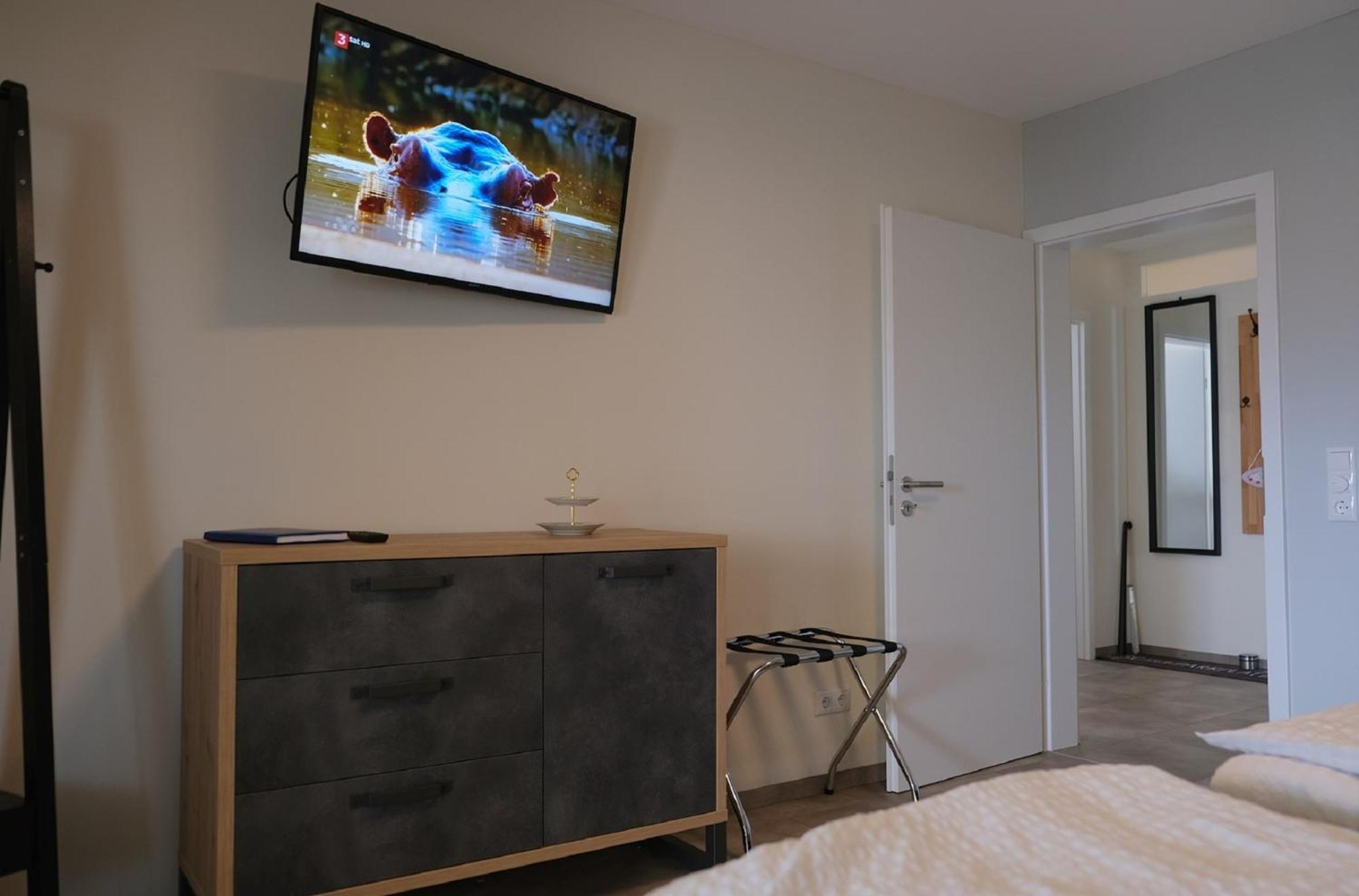Bonnavista Apartment