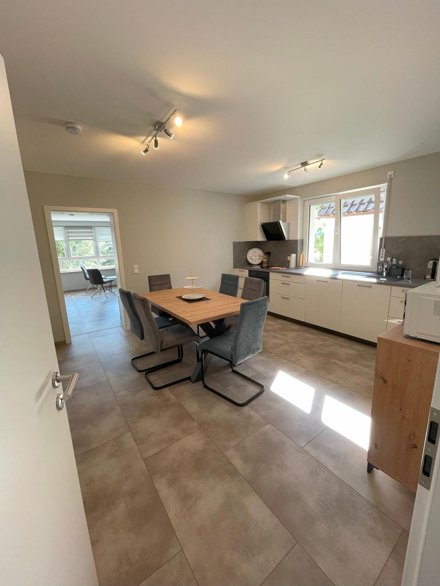 Bonnavista Apartment