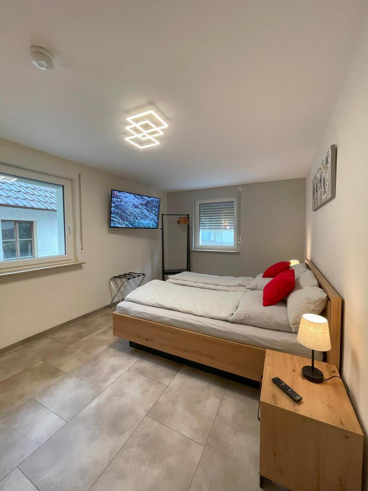 Apartment Bonnavista *
