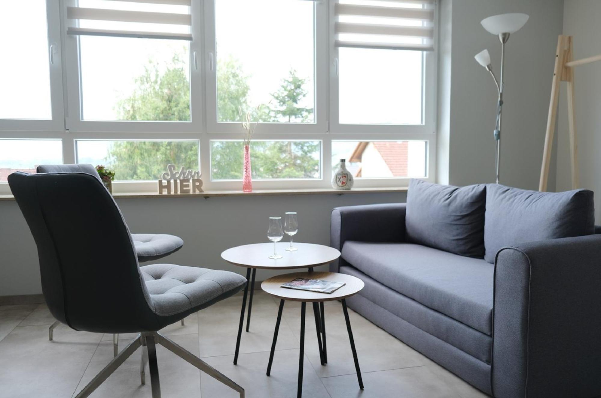 Apartment Bonnavista *