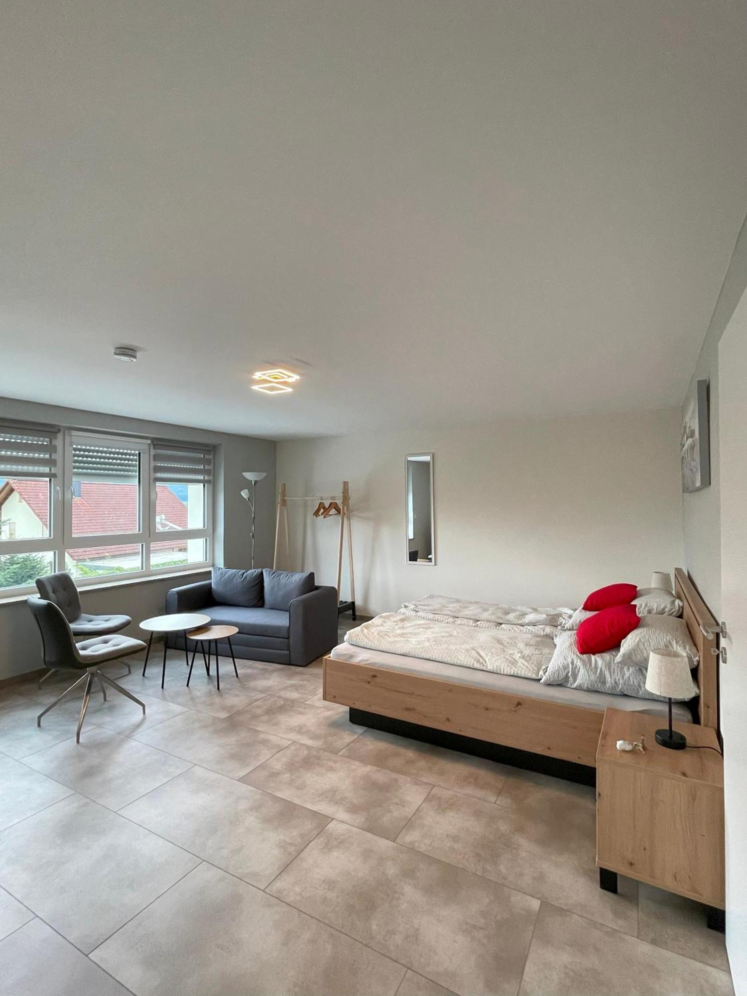 Bonnavista Apartment