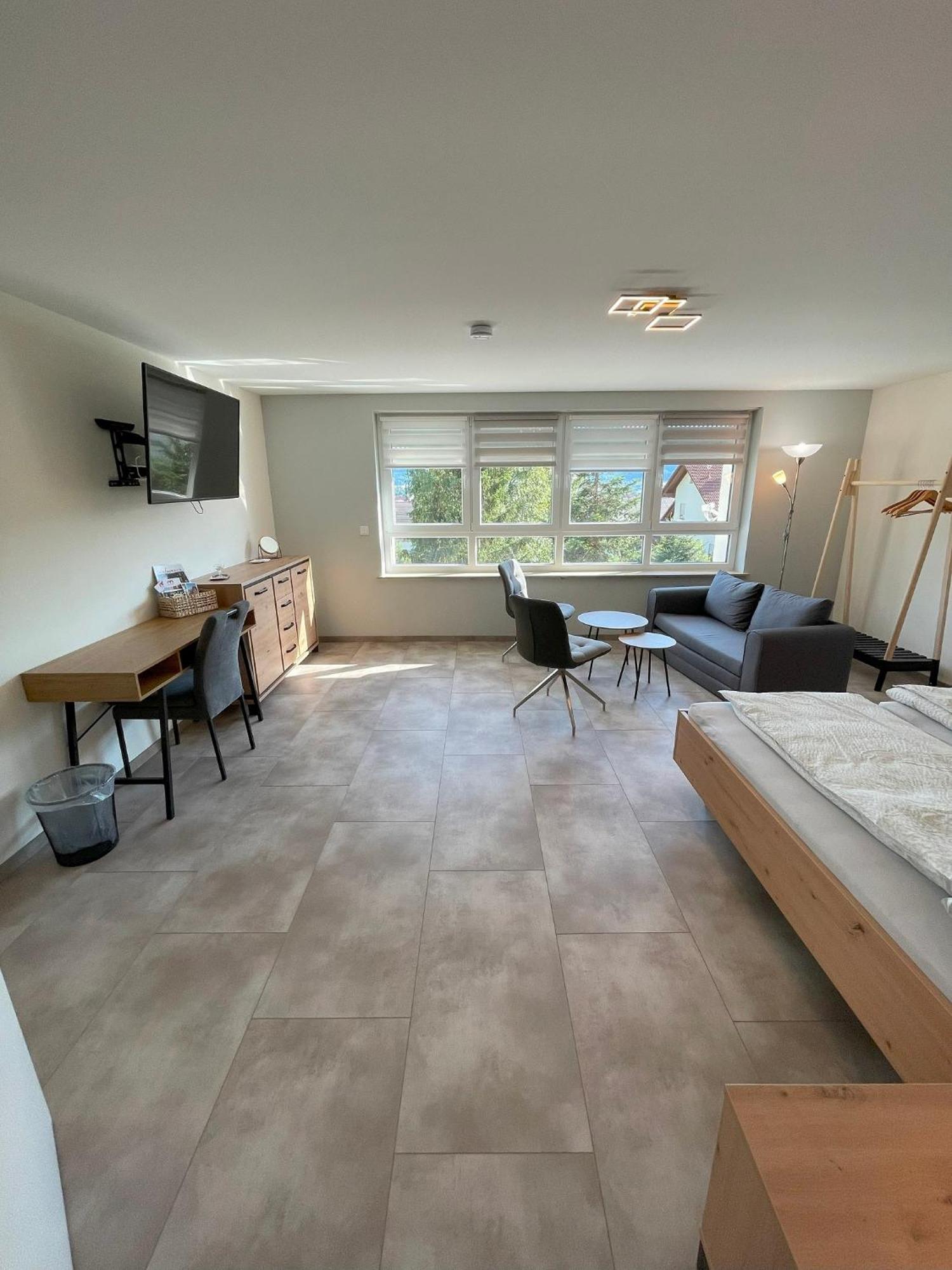 Bonnavista Apartment Grossheubach