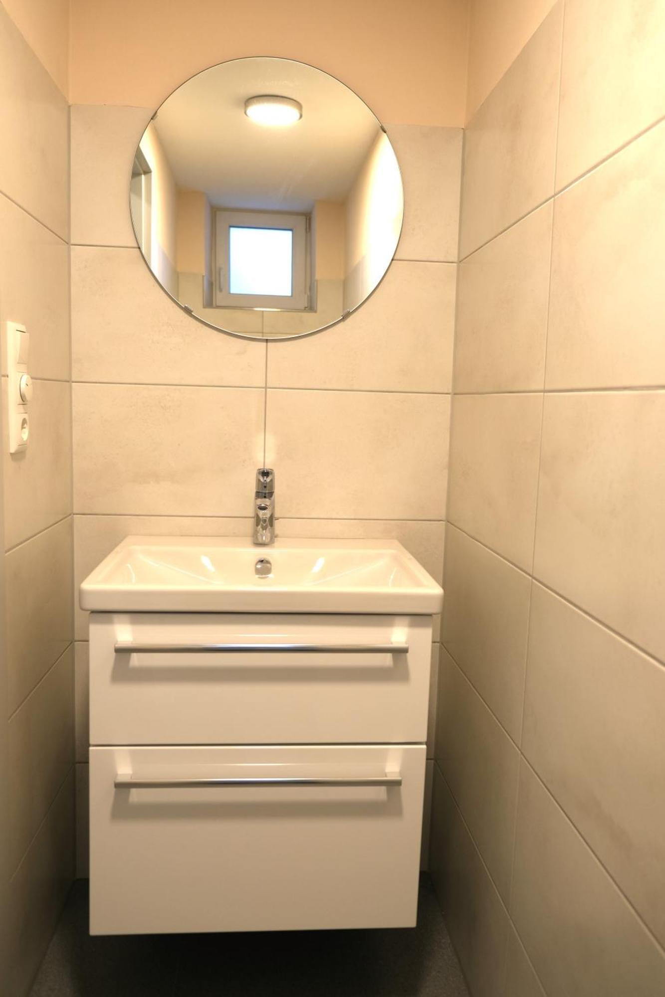 Bonnavista Apartment *