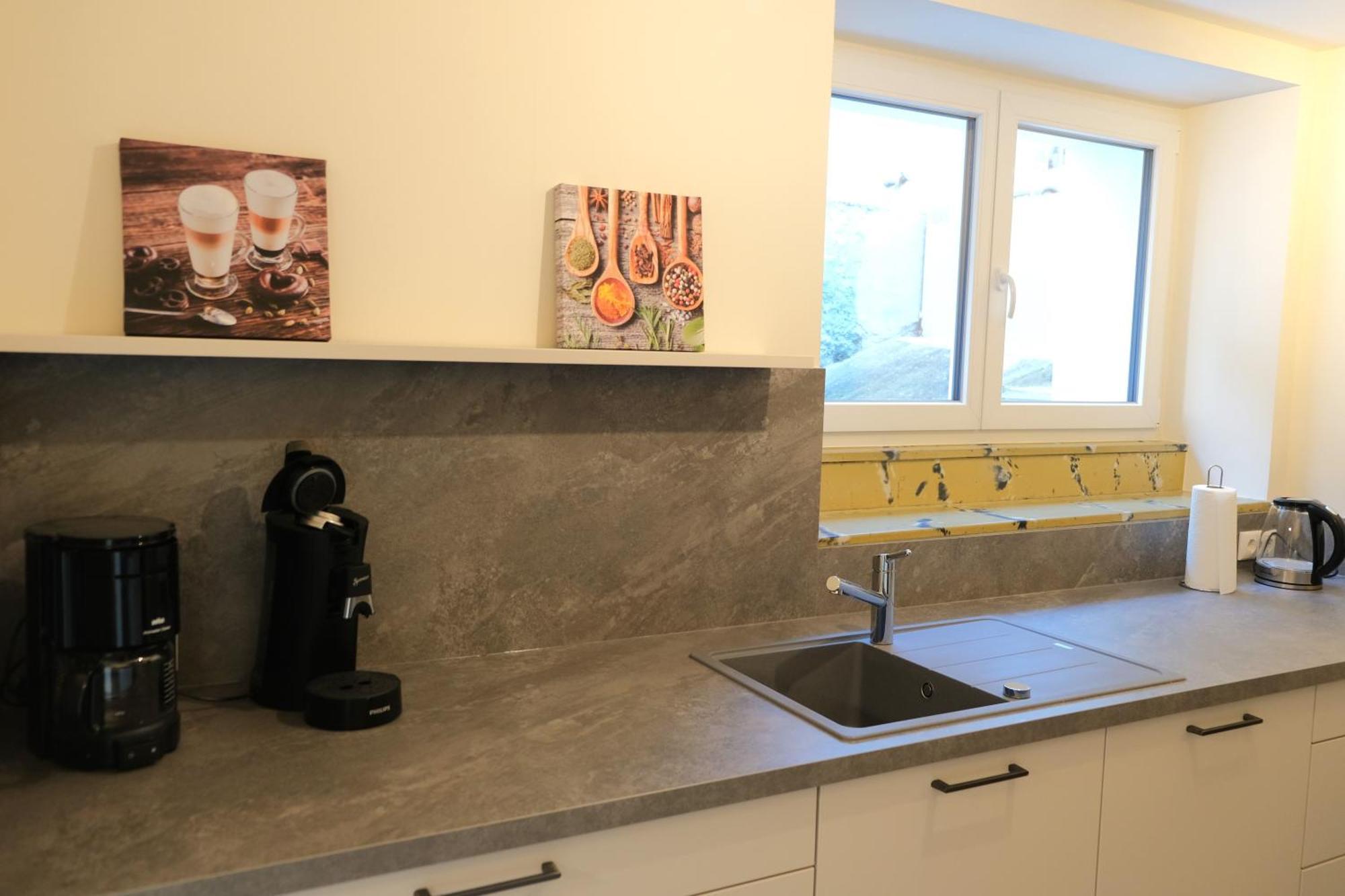 Apartment Bonnavista Grossheubach