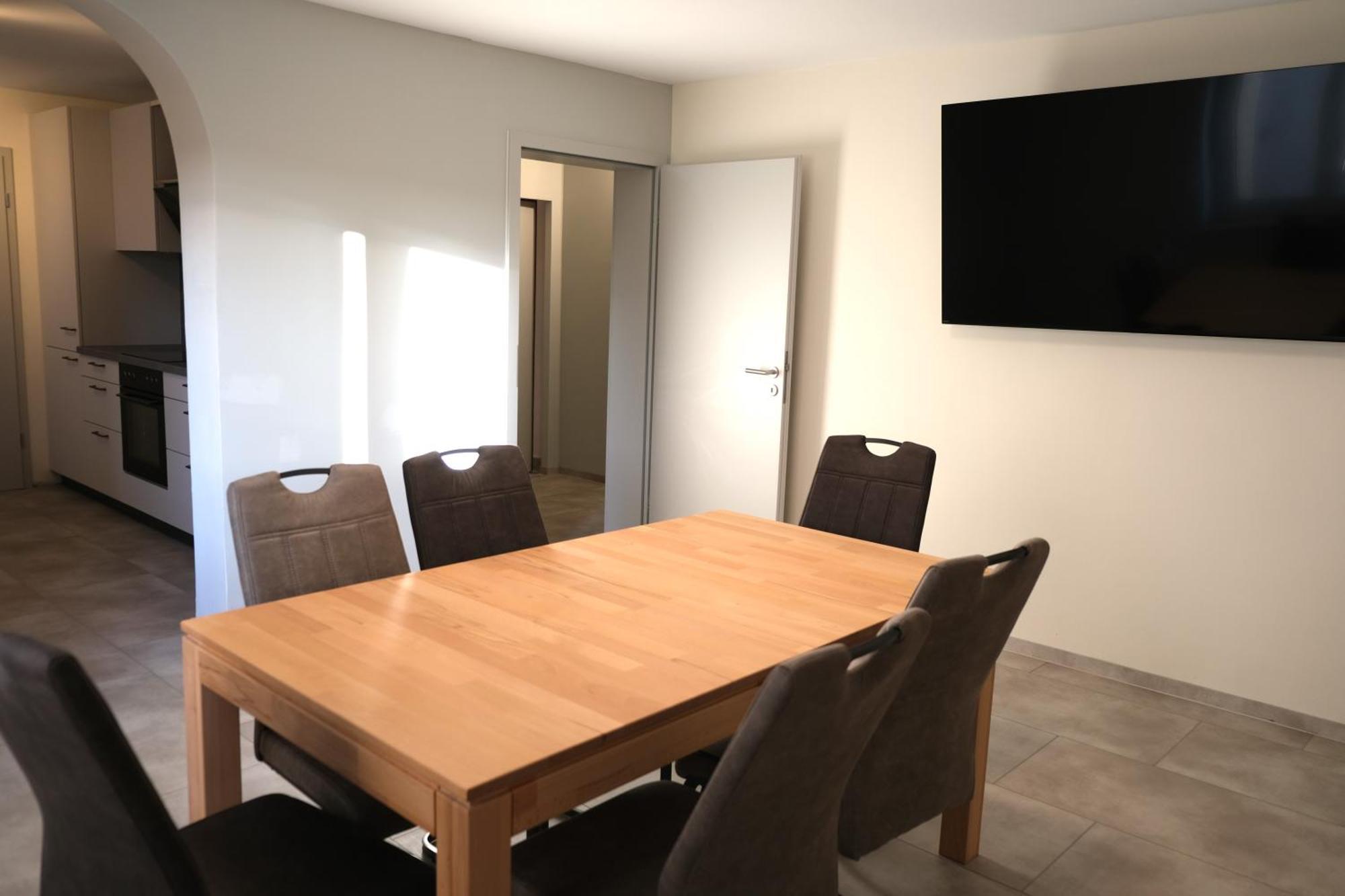 Apartment Bonnavista