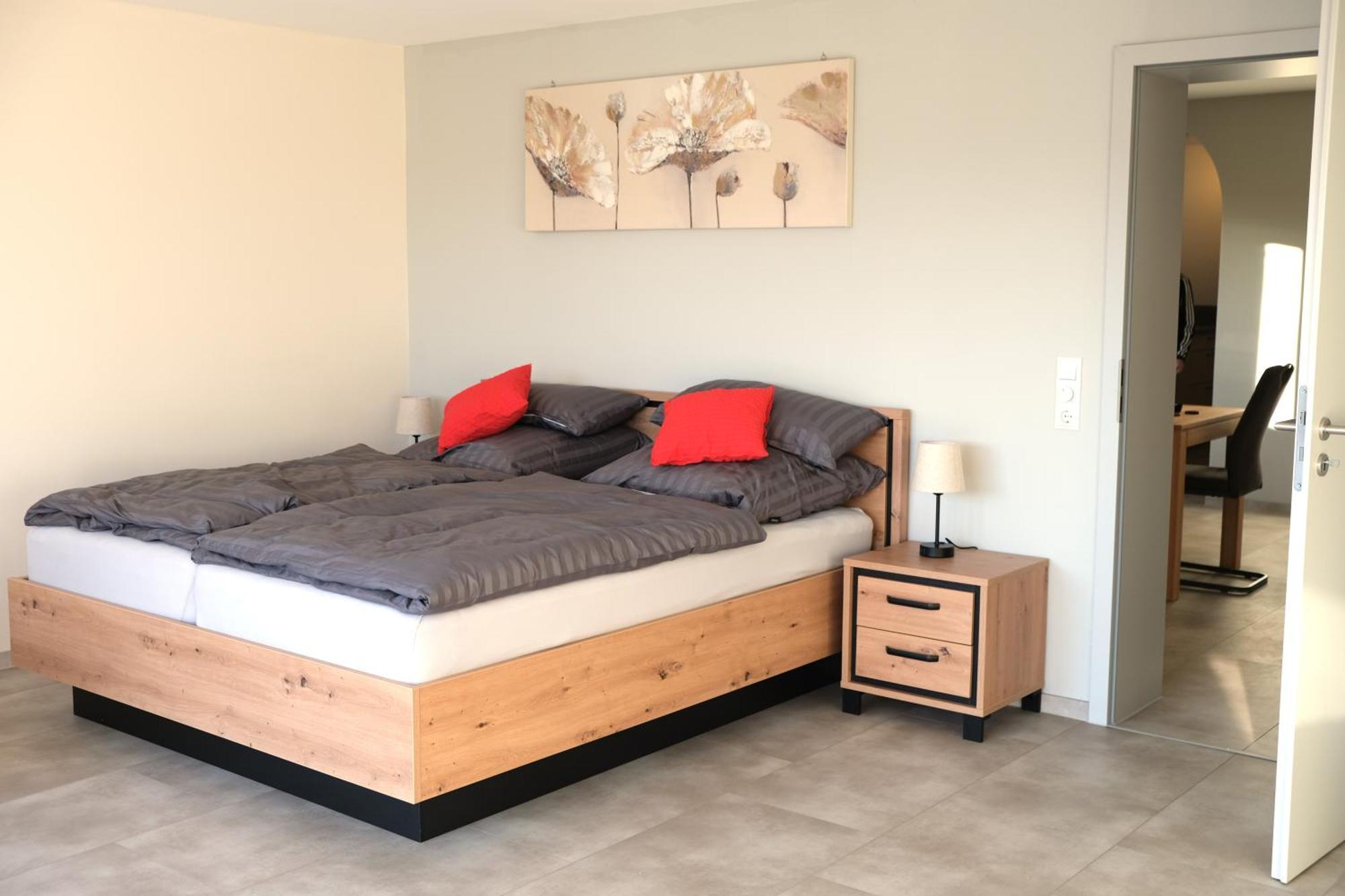Bonnavista Apartment *